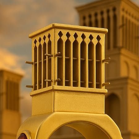 تور گردشگری یزد