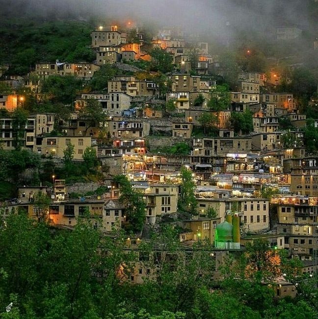 تور یک روزه گیلان